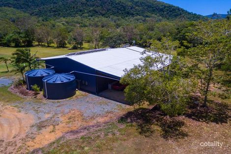 Property photo of 27 Evans Road Preston QLD 4800