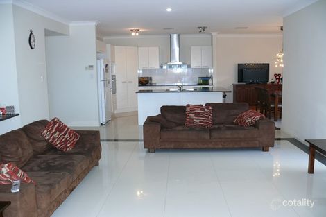 Property photo of 1 Yarama Court Upper Coomera QLD 4209