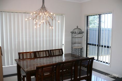 Property photo of 1 Yarama Court Upper Coomera QLD 4209