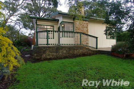 8 Ardrossan Ave, Belair, SA 5052