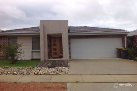 12 Marcus St, Forde, ACT 2914