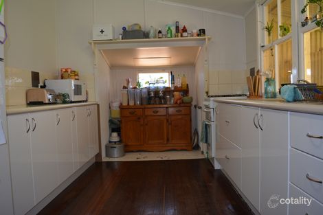 Property photo of 11 Rose Street Blackall QLD 4472