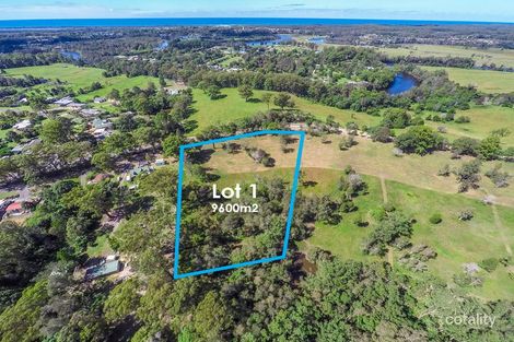 Lot 201 South Arm Rd, Urunga, NSW 2455