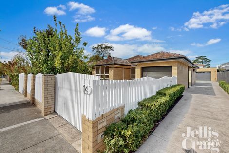Property photo of 2/14 Talbot Avenue Bentleigh VIC 3204