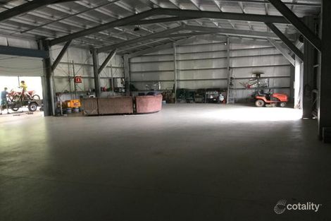 Property photo of 27 Evans Road Preston QLD 4800