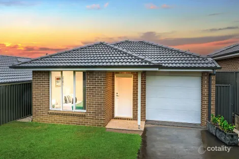 150 St Albans Rd, Tallawong, NSW 2762