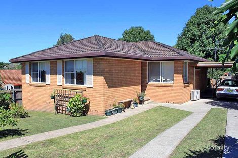 Property photo of 7 Jack Bond Crescent West Kempsey NSW 2440