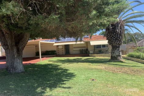 Property photo of 8 Harrison Way Calista WA 6167