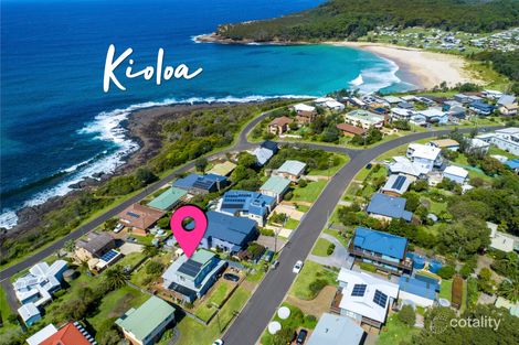 Property photo of 47 Kurrawa Drive Kioloa NSW 2539