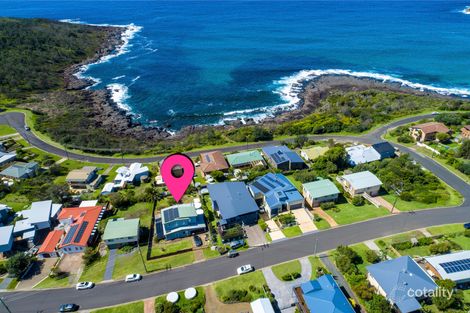 Property photo of 47 Kurrawa Drive Kioloa NSW 2539
