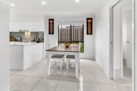 Property photo of 40/2 Pandanus Place Upper Coomera QLD 4209