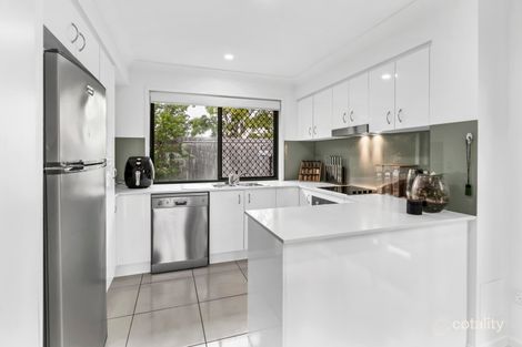 Property photo of 40/2 Pandanus Place Upper Coomera QLD 4209