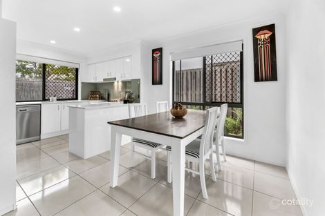 Property photo of 40/2 Pandanus Place Upper Coomera QLD 4209