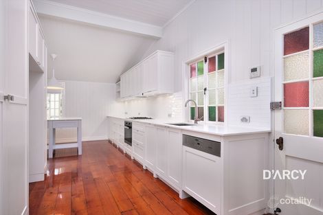 Property photo of 1 Gramere Avenue Ashgrove QLD 4060