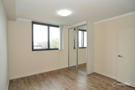 Property photo of 105/58-60 Crystal Street Petersham NSW 2049