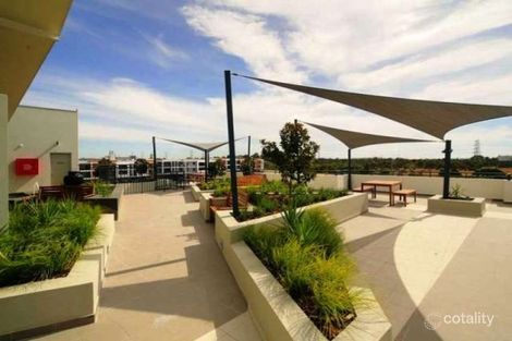 Property photo of 50/9 Linkage Avenue Cockburn Central WA 6164