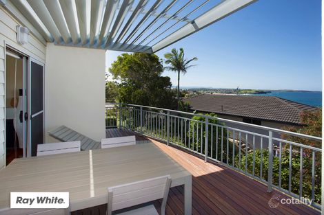 Property photo of 18 North Kiama Drive Kiama Downs NSW 2533