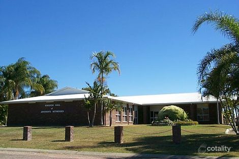 75 Argyle Park Rd, Bowen, QLD 4805