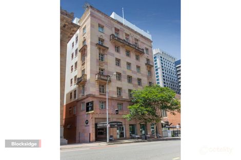 Property photo of 602/301 Ann Street Brisbane City QLD 4000