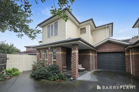 3/5 Daisy Ct, Braybrook, VIC 3019