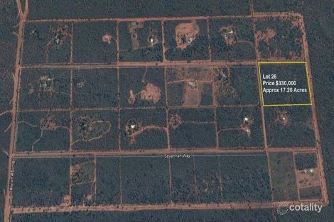 26 Savannah Way, Derby, WA 6728