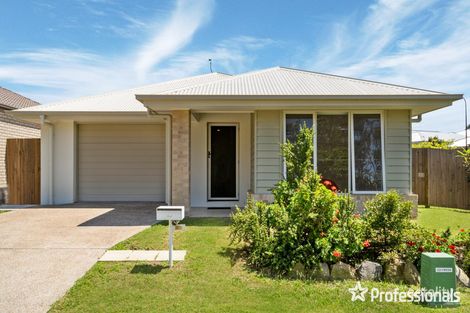 Property photo of 25 Mortimer Drive Flagstone QLD 4280