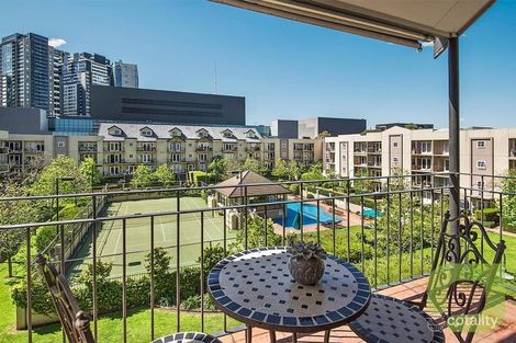 Property photo of 58/120-150 Sturt Street Southbank VIC 3006