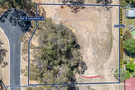 4 Corymbia Pl, Stoneville, WA 6081