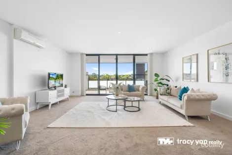 Property photo of 27/1-3 Boundary Road Carlingford NSW 2118