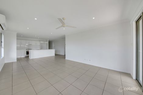 Property photo of 25 Bellbird Circuit New Auckland QLD 4680