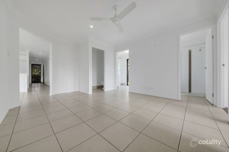 Property photo of 25 Bellbird Circuit New Auckland QLD 4680