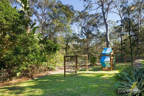 Property photo of 186 Huntingdale Street Pullenvale QLD 4069