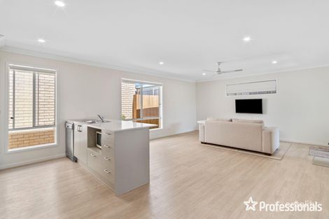 Property photo of 25 Mortimer Drive Flagstone QLD 4280