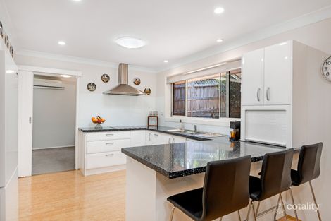 Property photo of 36 Torrens Place Cherrybrook NSW 2126