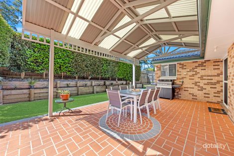 36 Torrens Pl, Cherrybrook, NSW 2126