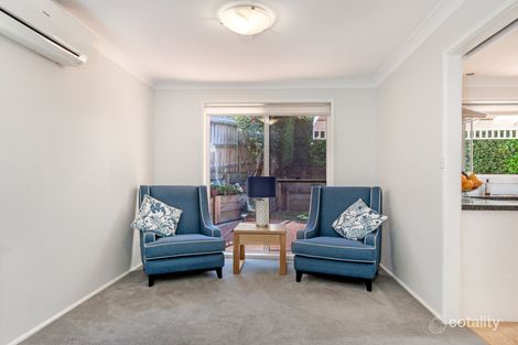 Property photo of 36 Torrens Place Cherrybrook NSW 2126