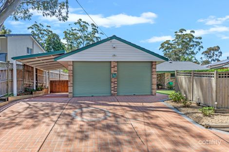 Property photo of 36 Torrens Place Cherrybrook NSW 2126