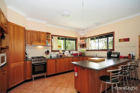 Property photo of 64 Cambourne Road Tomerong NSW 2540