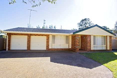 Property photo of 13 Memphis Street Minto NSW 2566