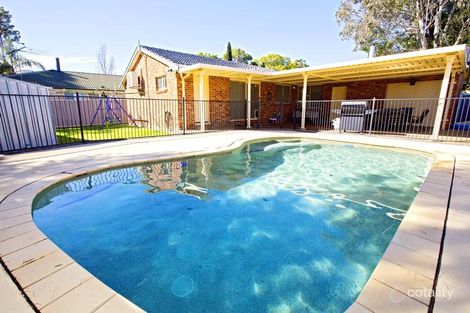 Property photo of 13 Memphis Street Minto NSW 2566