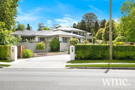 Property photo of 7/44 Kangaloon Road Bowral NSW 2576
