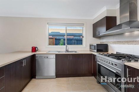 Property photo of 9 Ovens Circuit Whittlesea VIC 3757