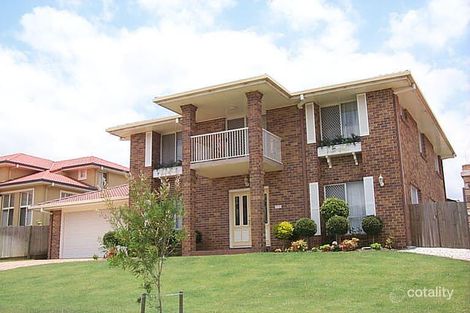 156 Lancaster Cct, Stretton, QLD 4116