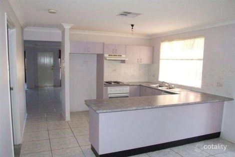 Property photo of 4 Pritchard Place Glenmore Park NSW 2745