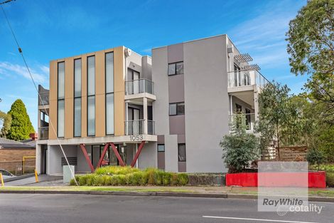 109/1053-1055 Plenty Rd, Kingsbury, VIC 3083
