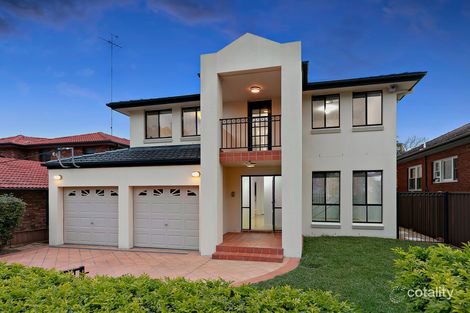 Property photo of 8 Merriman Street Kyle Bay NSW 2221
