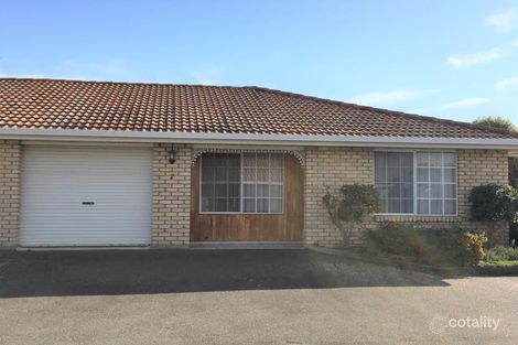 Property photo of 7/95 Stanley Street Summerhill TAS 7250