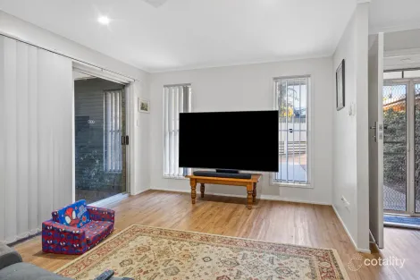 Property photo of 5 Alpine Court Kallangur QLD 4503