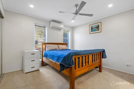 Property photo of 5 Alpine Court Kallangur QLD 4503