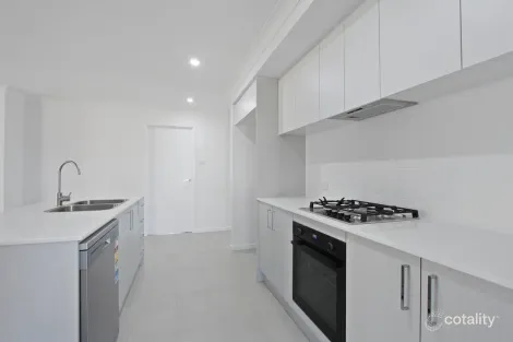Property photo of 18 Riberry Road Thrumster NSW 2444